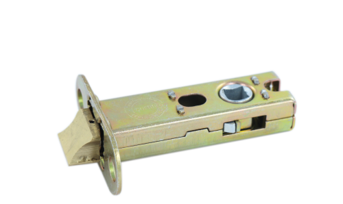 Certifire tubular latch