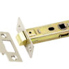 Antique Brass