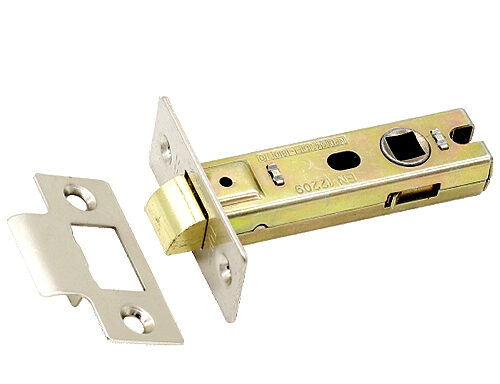 Premium Tubular Latch 63mm & 76mm