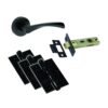 Fire Door Pack