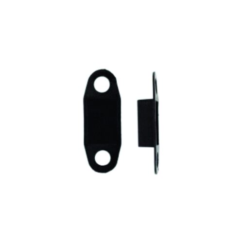 Tubular Latch Dust Box