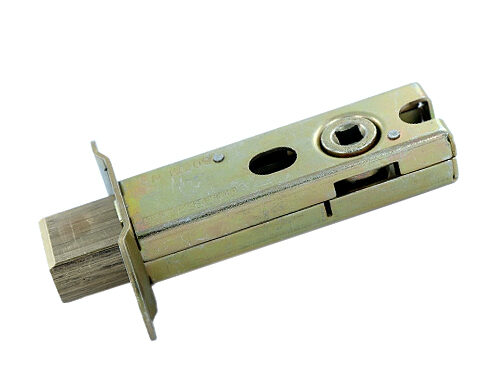 Alternative view of Tubular Dead Bolt Ce / En12209 / Certifire / Fd - Body Only 63mm   Each