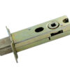 Tubular Dead Bolt
