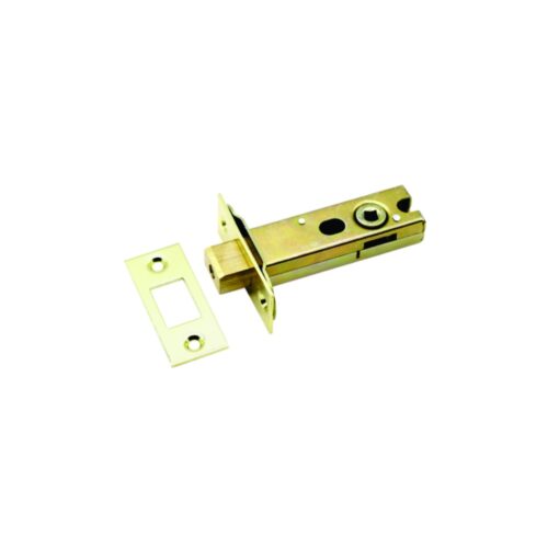 tubular dead bolt 63mm