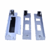 13mm BS3621 sashlock rebate set