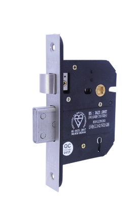 Bs3621 Capstone 5 Lever Sash Lock