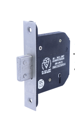 Bs3621 Capstone 5 Lever Dead Lock