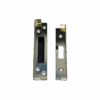Brass Plated