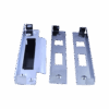 Brass Plated