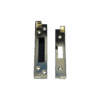Brass Plated