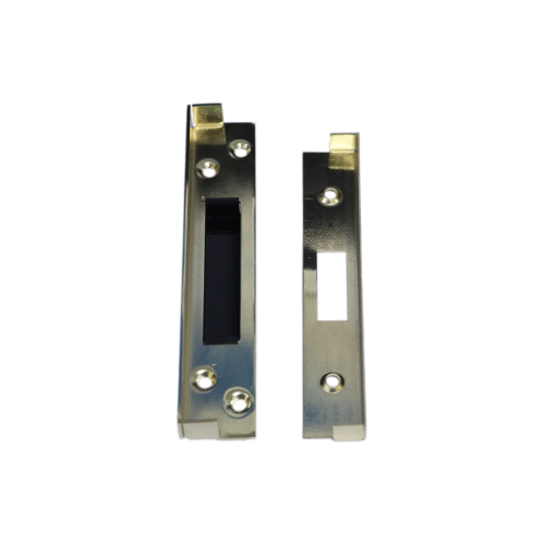 13mm BS 5 lever deadlock rebate kit