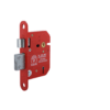 bs3621 sashlock 63mm polished brass