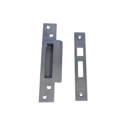 retro BS sashlock face plate