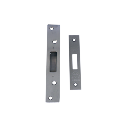retro BS deadlock face plate