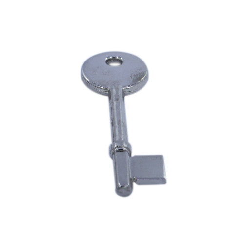 Keyblank for 5 lever lock