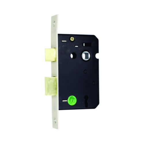 63mm chrome Lever Sash Lock