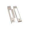 rebate set for 3 lever sash lock