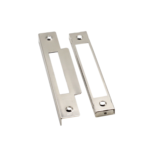 rebate set for 3 lever sash lock