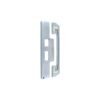 13mm satin nickel rebate kit