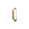 mortice lock keep plate