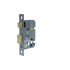 3 lever sash lock case 76mm