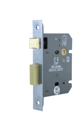 3 lever sashlock CE EN12209 Certifire FD