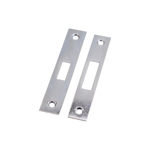 strike plate forend 3 lever deadlock