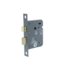 Bathroom lock case