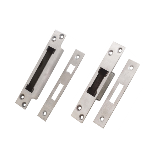 BS3621 face and striker plate