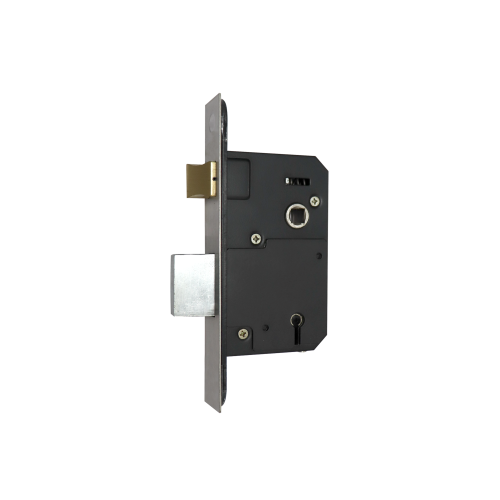 narrow 51mm 5 lever sashlock