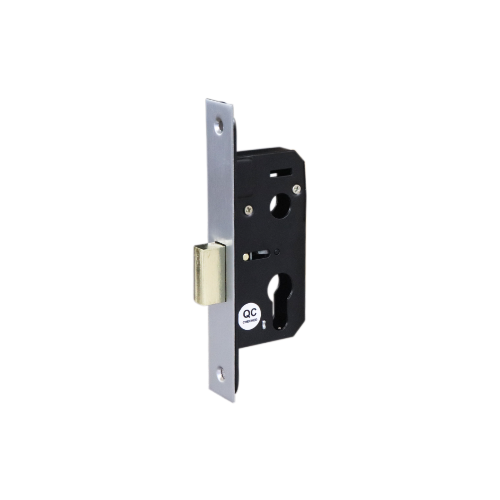 Narrow Euro Profile Dead Lock 51mm