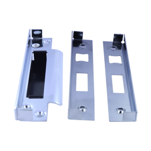 13mm narrow sash lock rebate kit
