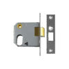 Mortice Oval Nightlatch
