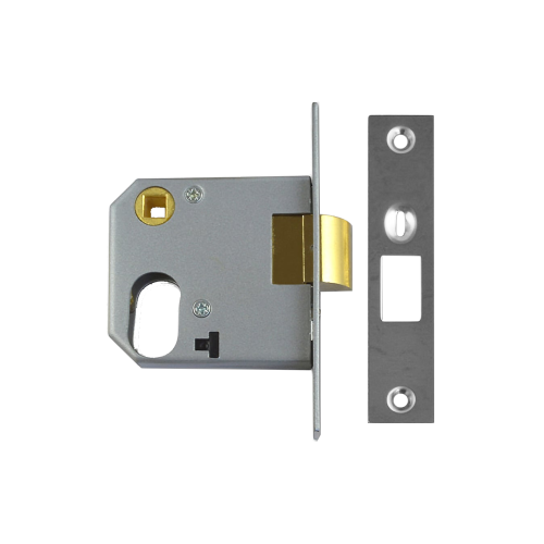 Mortice Oval Nightlatch