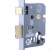 Architectural Euro Profile Sash Lock