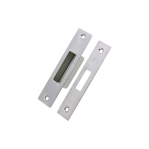 box striker and for end