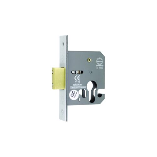 Euro Profile Mortice Dead Lock