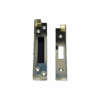 Chrome Plated