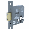 Architectural Euro Profile Mortice Dead Lock