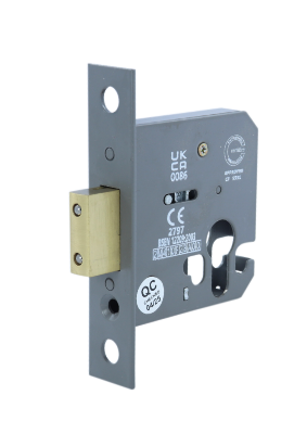 Architectural Euro Profile Mortice Dead Lock