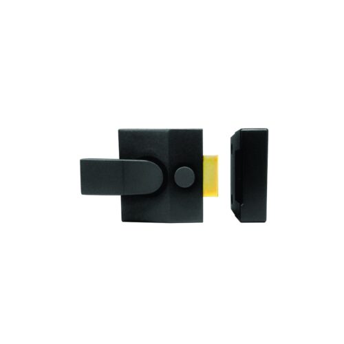 narrow nightlatch