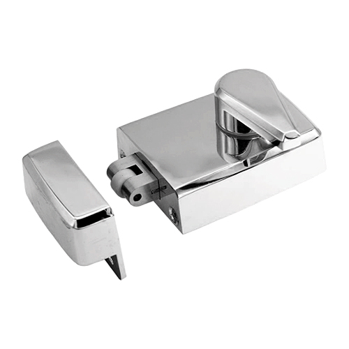 Roller Bolt Night Latch