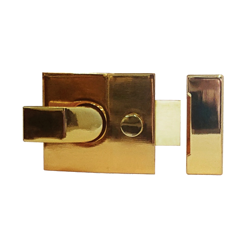 Nightlatch Slanted Case 60mm