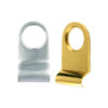 Victorian Plain Cylinder Pull