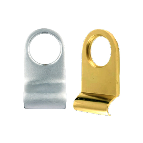 Victorian Plain Cylinder Pull