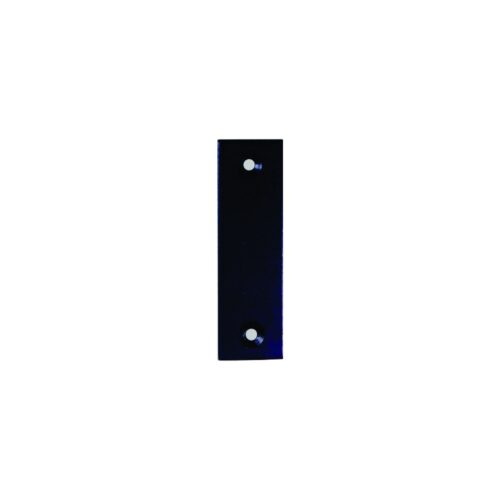Plate For Reverse Bolt Rim Lock