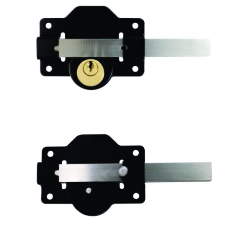 Cylinder Rim Dead Lock