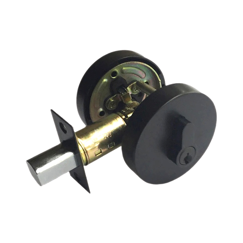 Euro Locking Dead Bolt