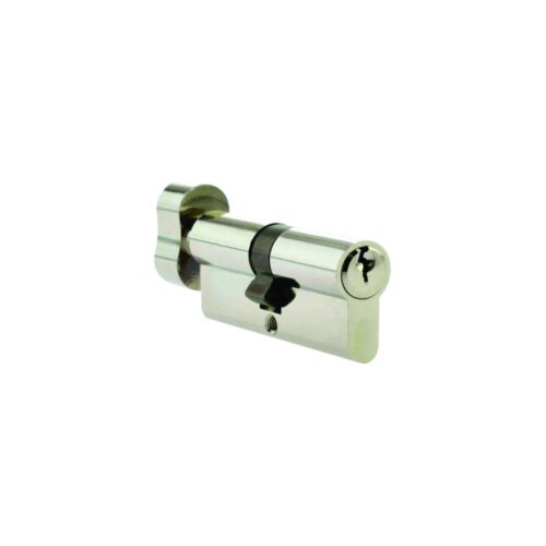 Euro Profile Cylinder And Turn Offset
