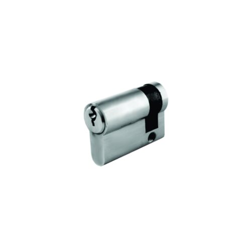 Euro Profile Cylinder